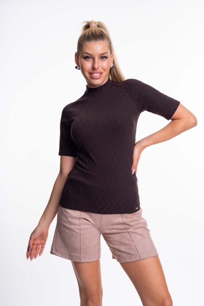 Mayo Chix - Glasgow garbó mintás csoki