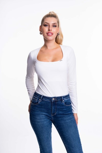 Mayo Chix - Sybill body nyers