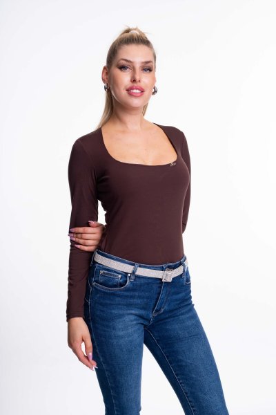 Mayo Chix - Sybill body csoki