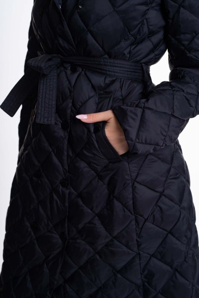 Reality kabát fekete