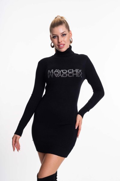 Mayo Chix - Miracle ruha kötött 