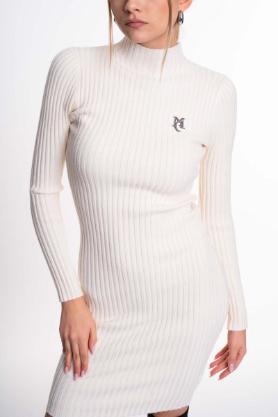 Fortano ruha kötött krém