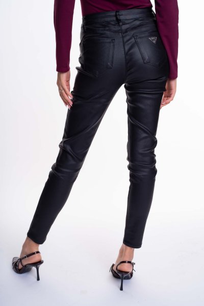 Zacapa nadrág fekete 