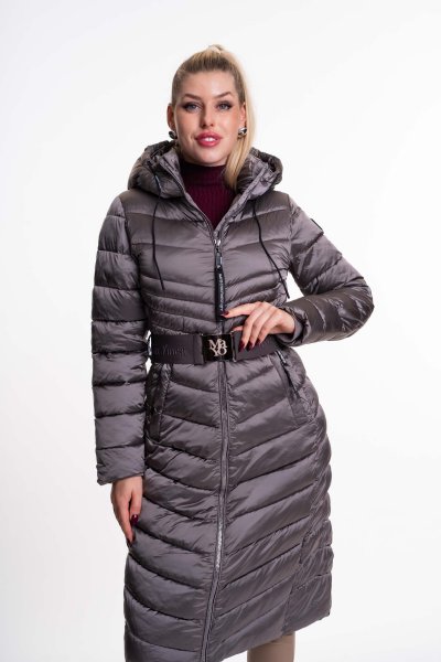 Mayo Chix - Grammy kabát fango