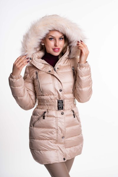 Mayo Chix - Cardona kabát arany