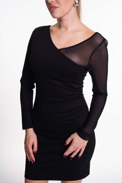 Mayo Chix - Moya ruha fekete