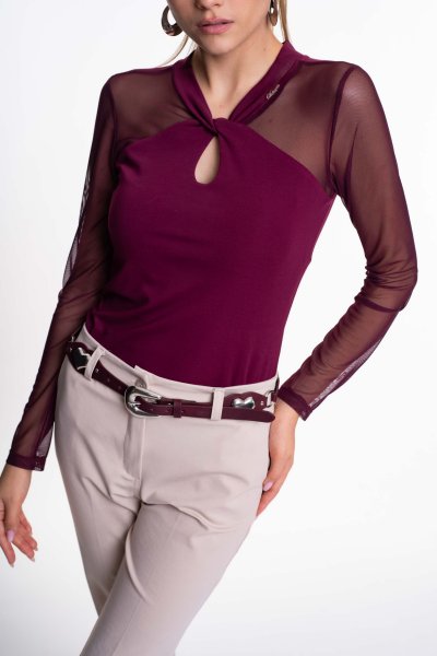 Viona felső burgundi