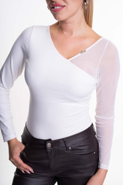 Mayo Chix - Moya body nyers 