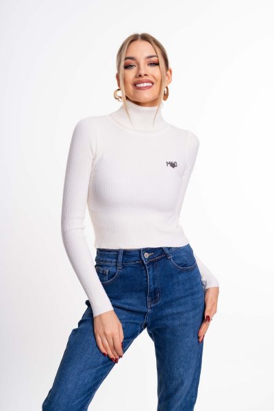 Mayo Chix - Amina garbó kötött nyers