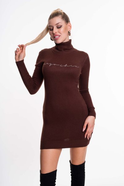 Mayo Chix - Miracle ruha kötött 