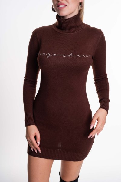 Mayo Chix - Miracle ruha kötött 