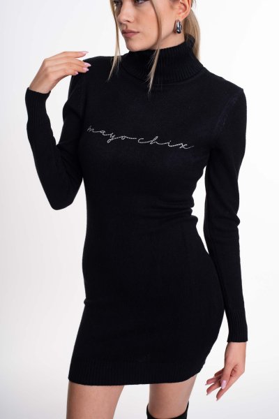 Mayo Chix - Miracle ruha kötött 