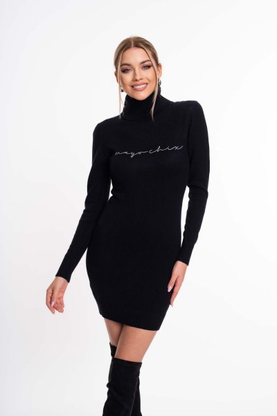 Mayo Chix - Miracle ruha kötött 