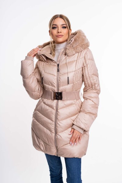 Mayo Chix - Bori kabát arany