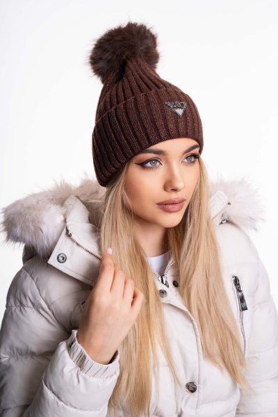 Eldorado sapka csoki