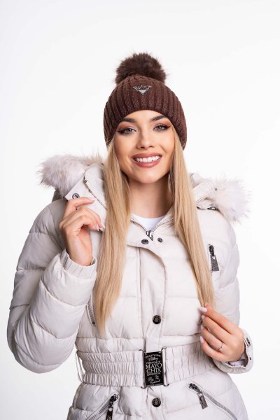 Eldorado sapka csoki