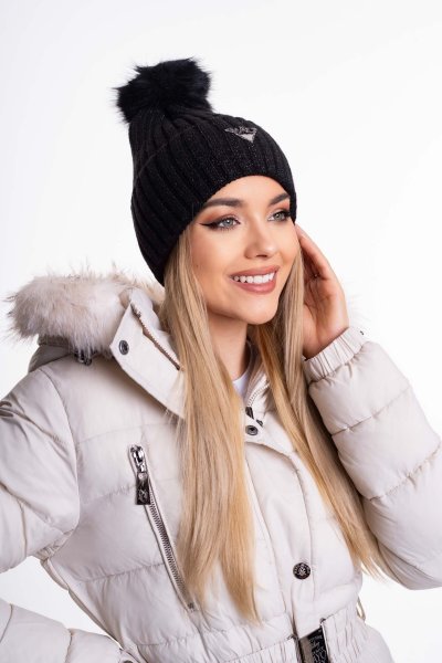 Mayo Chix - Eldorado sapka fekete