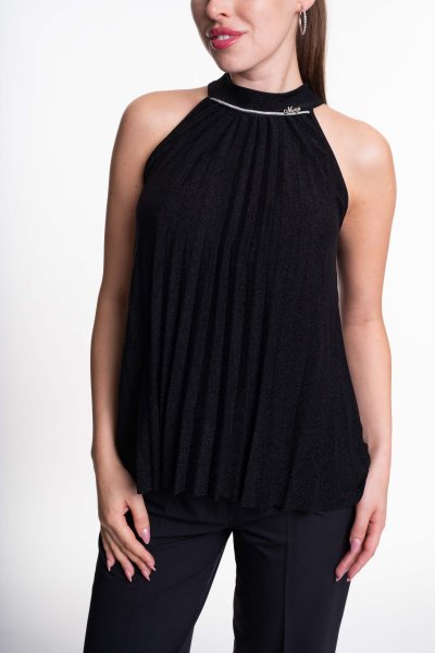 Mayo Chix - Syracusa felső alkalmi fekete