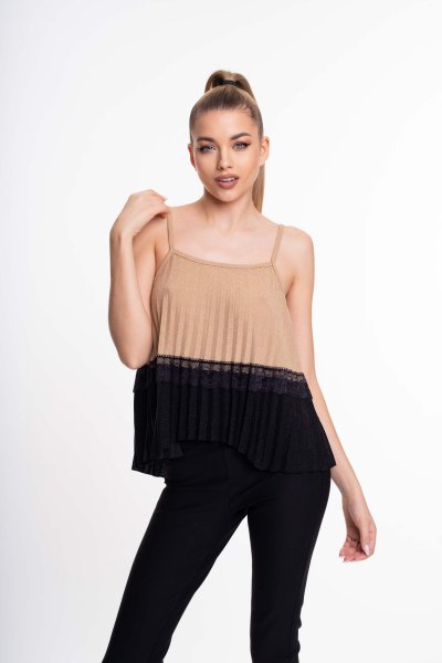 Blackburn top alkalmi arany