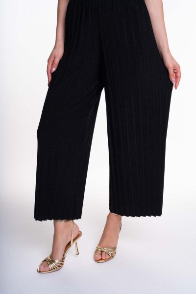 Bolton nadrág alkalmi fekete