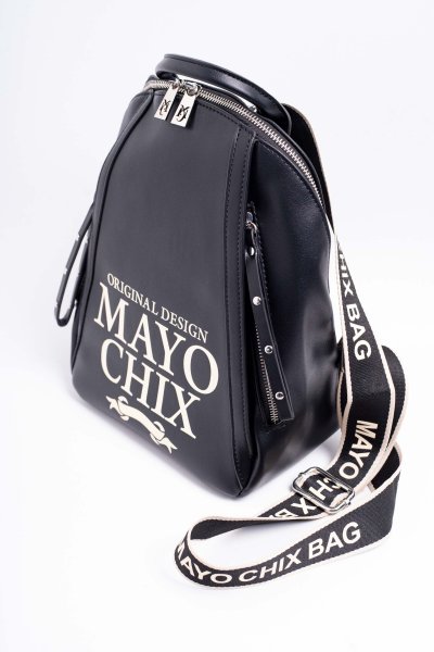 Mayo Chix - Gorka táska fekete
