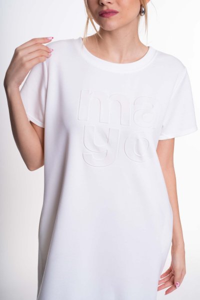 Mayo Chix - Pirinas ruha 