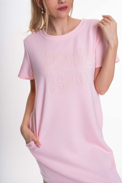 Mayo Chix - Pirinas ruha 