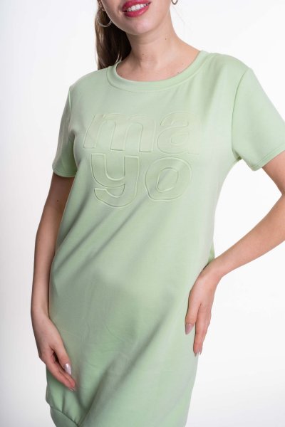 Mayo Chix - Pirinas ruha 