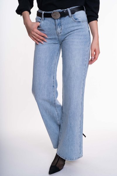 Jamboree farmernadrág világoskék 