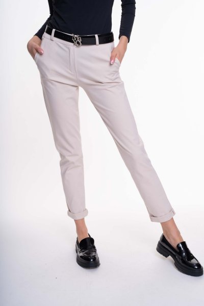 Zuzu nadrág punto beige