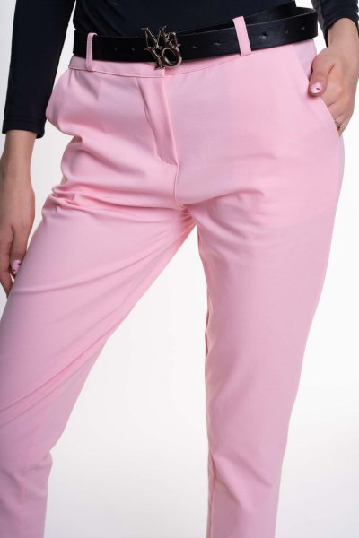 Mayo Chix- Zuzu nadrág punto rózsaszín