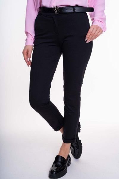 Mayo Chix- Zuzu nadrág punto fekete