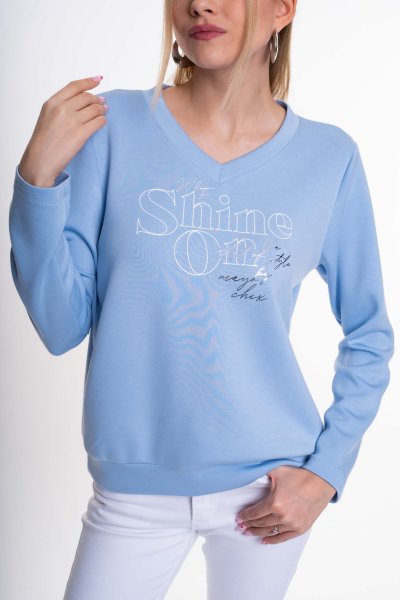 Mayo Chix - Reina felső 