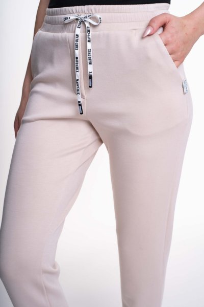 Mayo Chix- Abbott nadrág beige