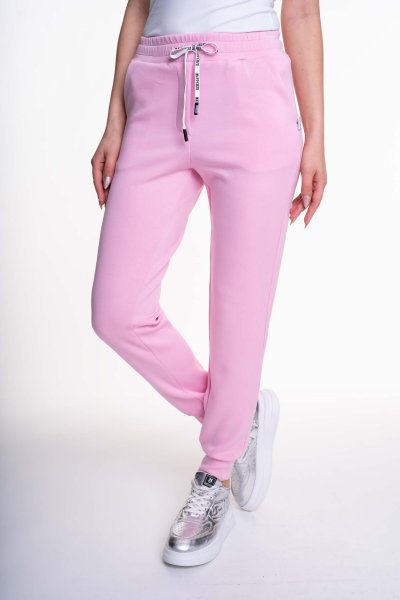 Mayo Chix- Abbott nadrág rózsaszín