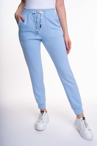 Mayo Chix- Abbott nadrág világoskék