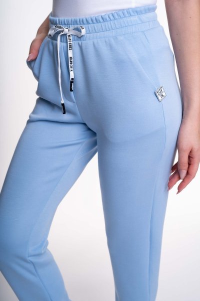 Mayo Chix- Abbott nadrág világoskék