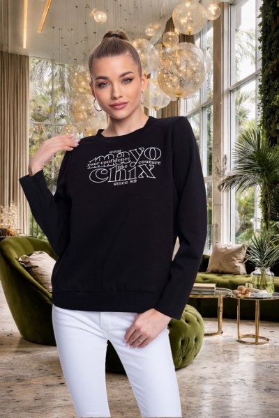 Mayo Chix - Pilar póló