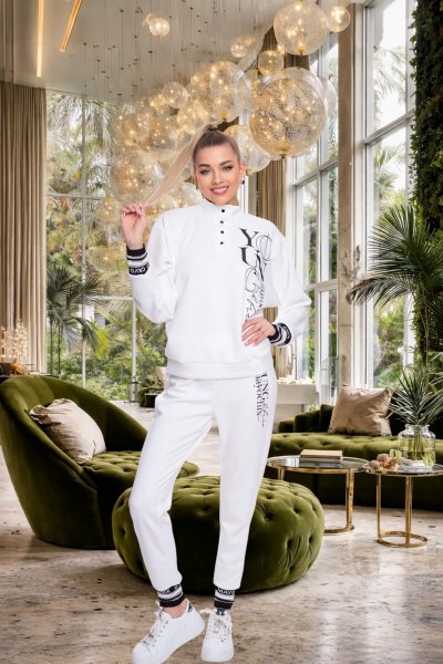 Mayo Chix - Lorena együttes nyers