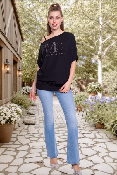 Mayo Chix - Tenes tunika 