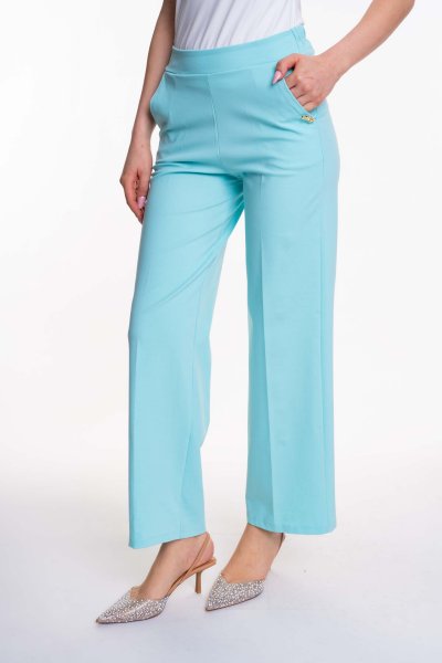 Mayo Chix- Zwolle nadrág türkíz