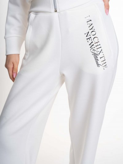 Mayo Chix- Tulum nadrág nyers