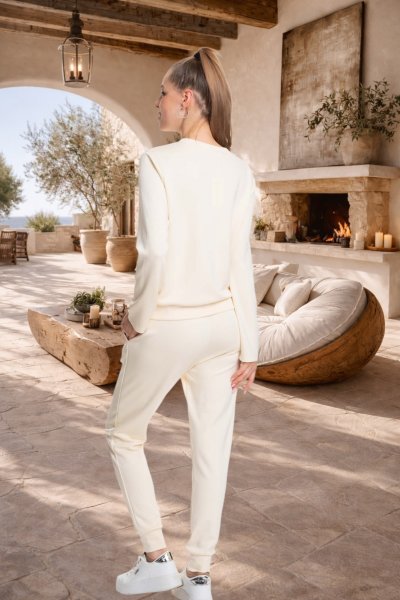 Play melegítő együttes vanília