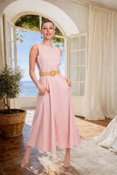 Marcella overall púder