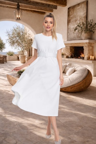 Mayo Chix - Solitano ruha nyers