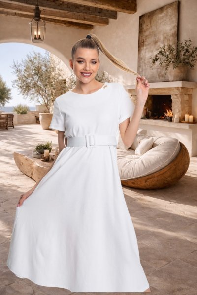 Mayo Chix - Solitano ruha nyers