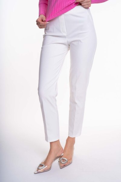 Mayo Chix- Luxemburg nadrág nyers