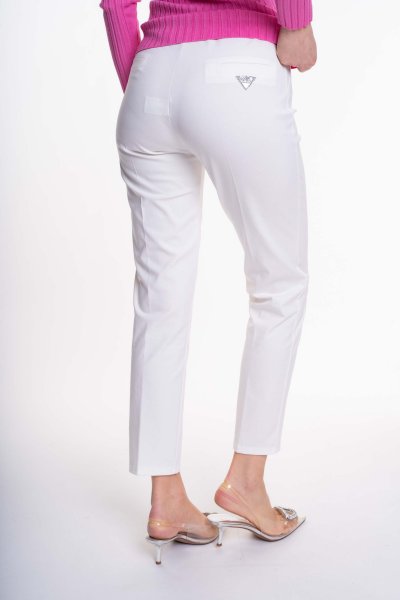 Mayo Chix- Luxemburg nadrág nyers