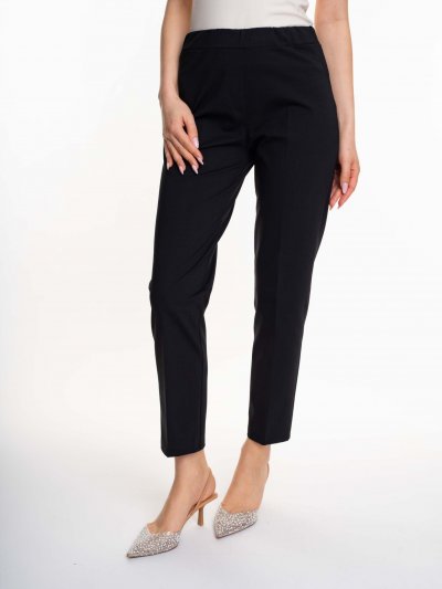 Mayo Chix- Luxemburg nadrág fekete