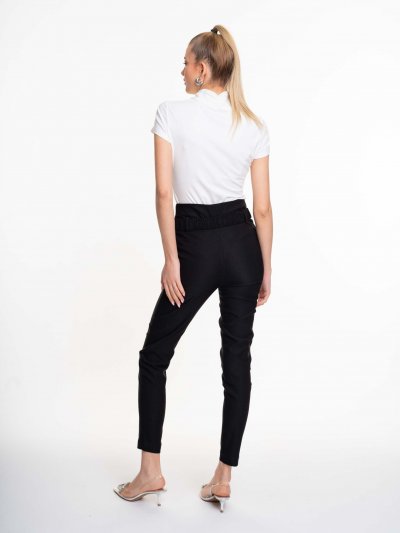 Mayo Chix- Korca nadrág fekete